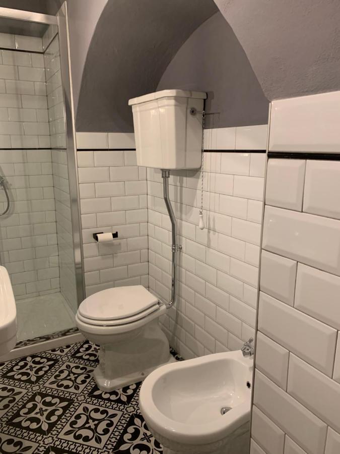 Apartamento Casa Robina Barga Exterior foto